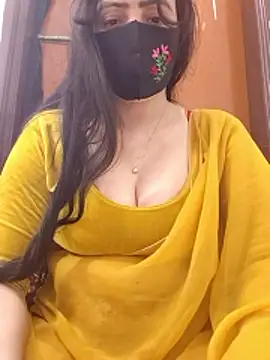 Snapshot of Anjel_Sadia chatting on February 18, 3:02 am Anjel Sadia online show from February 18, 3:02 am