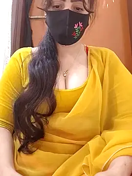 Snapshot of Anjel_Sadia chatting on February 27, 1:27 am Anjel Sadia online show from February 27, 1:27 am