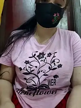 Snapshot of Anjel_Sadia chatting on March 2, 3:52 am Anjel Sadia online show from March 2, 3:52 am