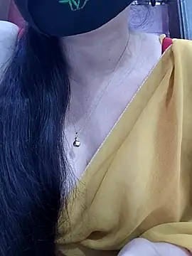 Snapshot of Anjel_Sadia chatting on March 5, 2:51 am Anjel Sadia online show from March 5, 2:51 am