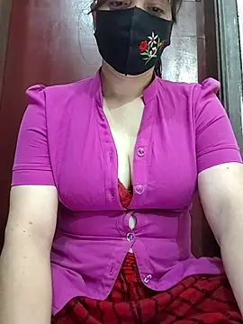 Snapshot of Anjel_Sadia chatting on March 7, 10:40 pm Anjel Sadia online show from March 7, 10:40 pm