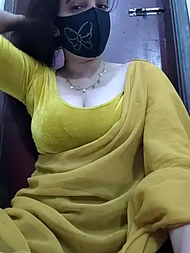 Snapshot of Anjel_Sadia chatting on April 9, 10:59 pm Anjel Sadia online show from April 9, 10:59 pm