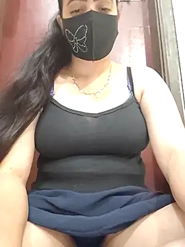 Snapshot of Anjel_Sadia chatting on April 16, 10:16 am Anjel Sadia online show from April 16, 10:16 am