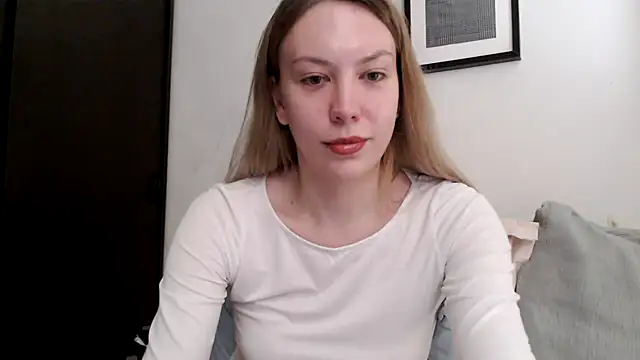 Scarlettford online show from October 23, 4:39 pm