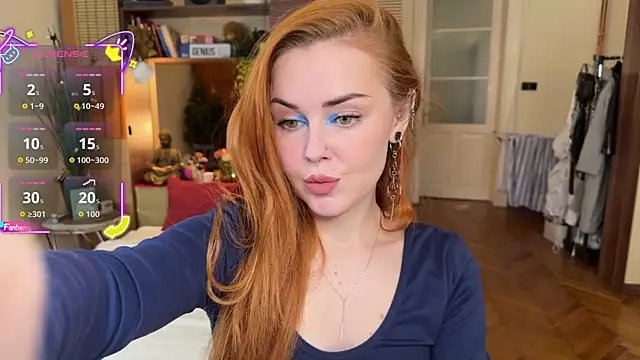 Sargonium999 online show from March 27, 10:48 am