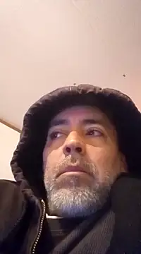 Snapshot of Xoc8_ chatting on January 6, 8:50 pm Xoc8 online show from January 6, 8:50 pm