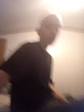 Snapshot of Xoc8_ chatting on February 4, 3:00 am Xoc8 online show from February 4, 3:00 am