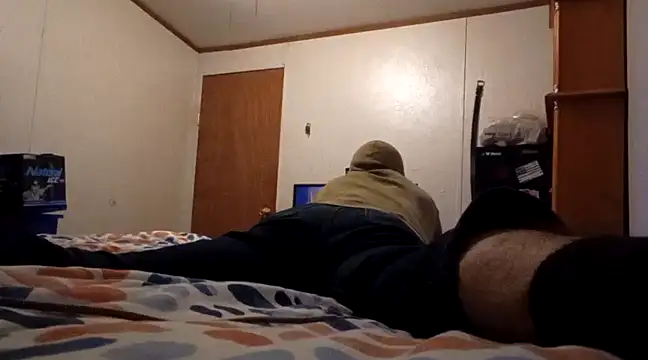 Snapshot of Xoc8_ chatting on February 11, 3:51 pm Xoc8 online show from February 11, 3:51 pm