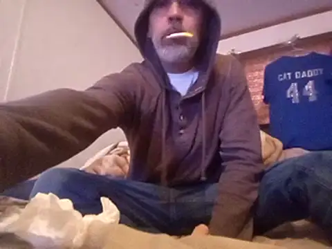 Snapshot of Xoc8_ chatting on February 22, 8:42 pm Xoc8 online show from February 22, 8:42 pm