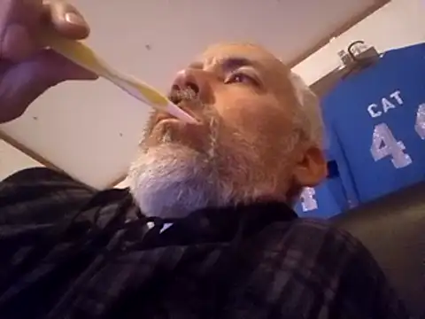 Snapshot of Xoc8_ chatting on February 22, 11:46 pm Xoc8 online show from February 22, 11:46 pm