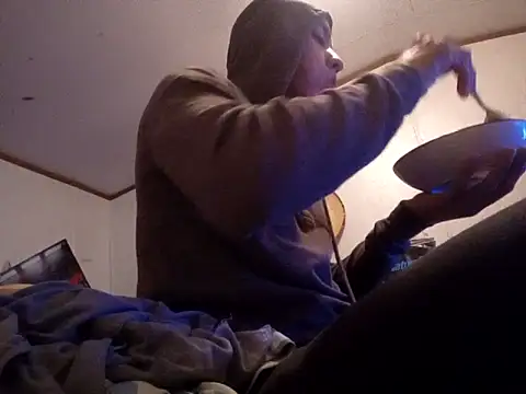 Snapshot of Xoc8_ chatting on February 26, 6:32 pm Xoc8 online show from February 26, 6:32 pm