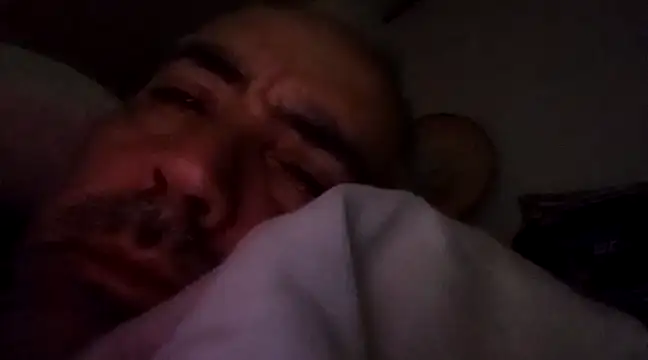 Snapshot of Xoc8_ chatting on March 22, 2:36 pm Xoc8 online show from March 22, 2:36 pm