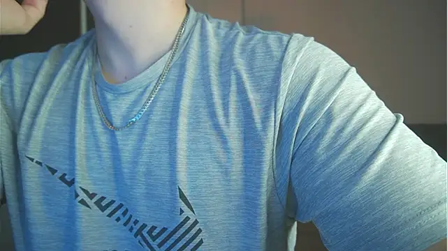 odin blake online show from December 31, 12:43 am