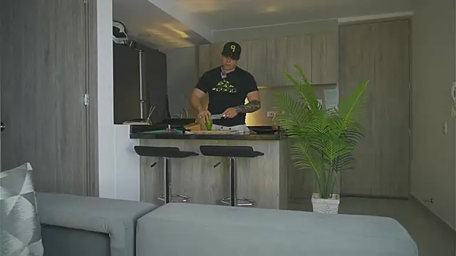 odin blake online show from January 29, 6:43 am