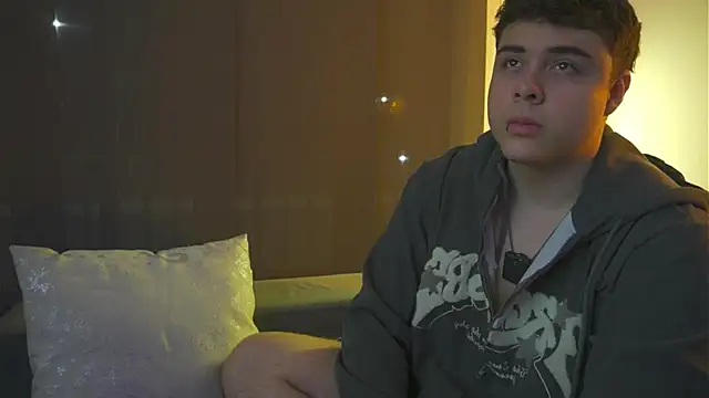 odin blake online show from February 19, 4:01 am