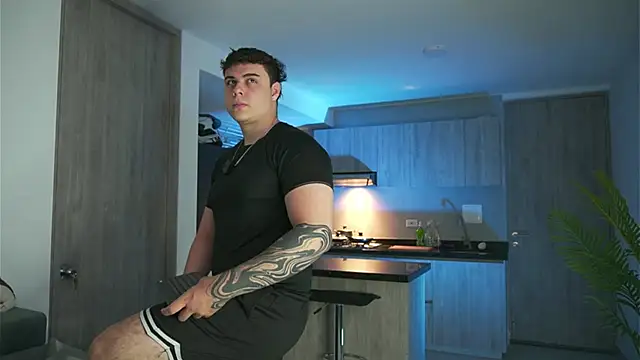 odin blake online show from February 20, 2:29 am