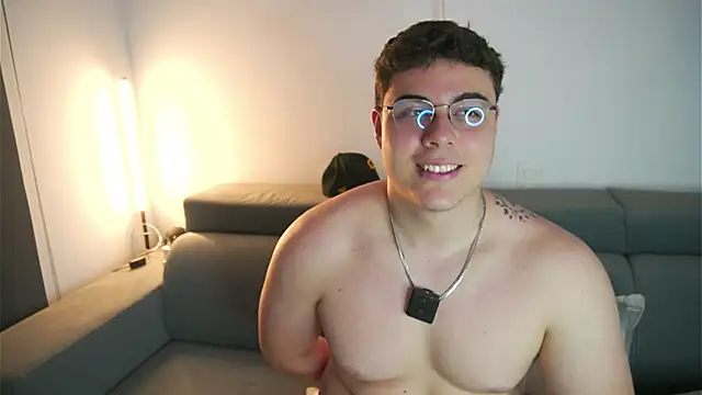 odin blake online show from February 20, 5:33 am