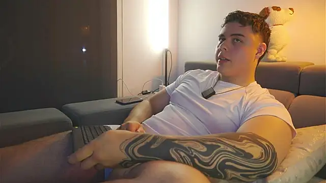 odin blake online show from March 18, 2:04 am