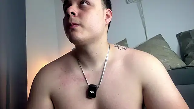 odin blake online show from September 21, 2:24 am