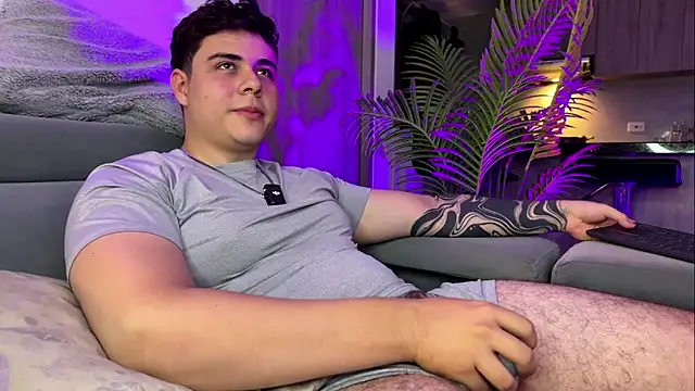 odin blake online show from November 15, 2:20 am