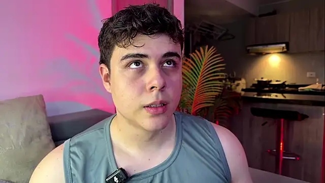 odin blake online show from November 26, 1:28 am