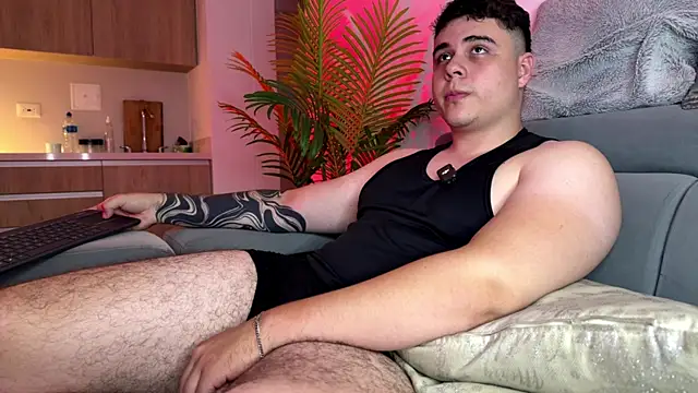 odin blake online show from January 17, 2:16 am