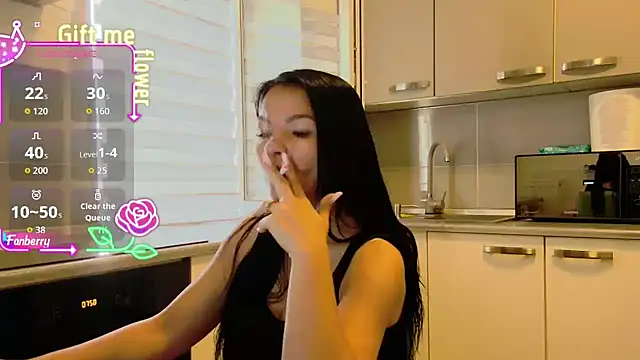 alisoncassie online show from September 18, 4:58 am