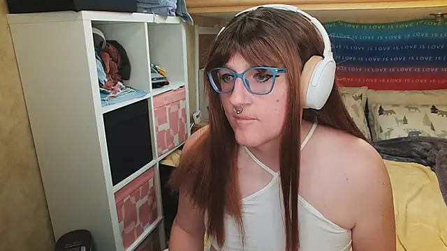 TransCayenne online show from December 24, 8:49 pm