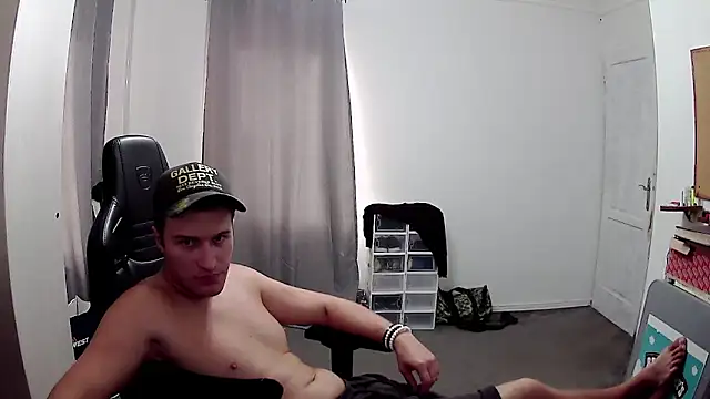 PKrisztian online show from September 27, 3:17 pm