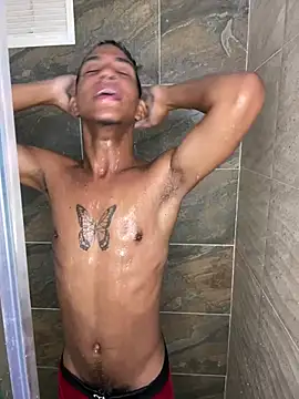 Palo santo online show from February 16, 4:32 pm