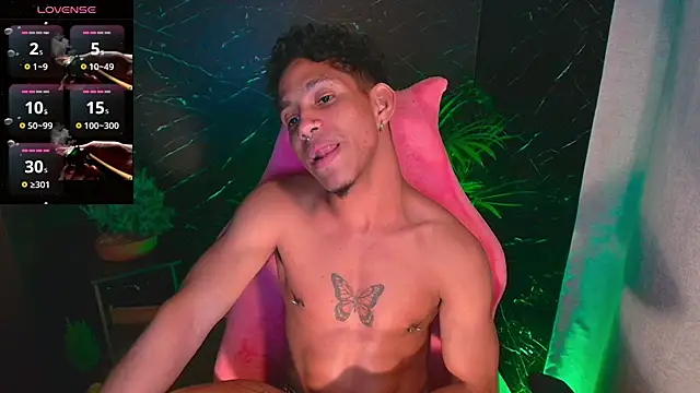 Palo santo online show from September 28, 4:51 am