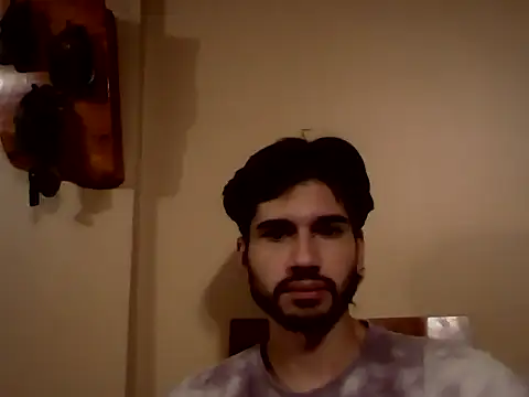 nachocum1 online show from January 14, 1:33 am