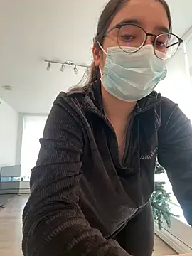 jAsMinE678 online show from December 23, 9:40 pm