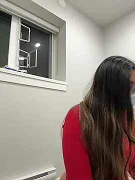 jAsMinE678 online show from October 21, 3:40 am