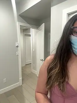 jAsMinE678 online show from March 9, 4:05 am