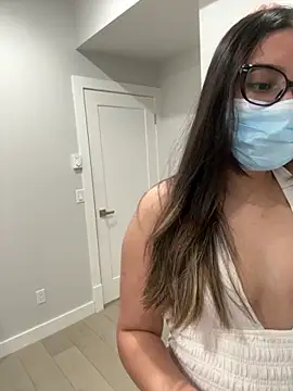 jAsMinE678 online show from March 16, 6:50 am