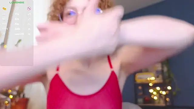 Snapshot of _lightmyfire chatting on December 27, 9:06 am  lightmyfire online show from December 27, 9:06 am