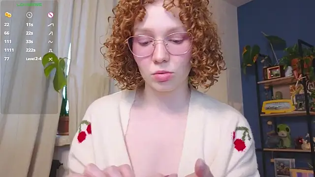 Snapshot of _lightmyfire chatting on January 10, 12:26 pm  lightmyfire online show from January 10, 12:26 pm