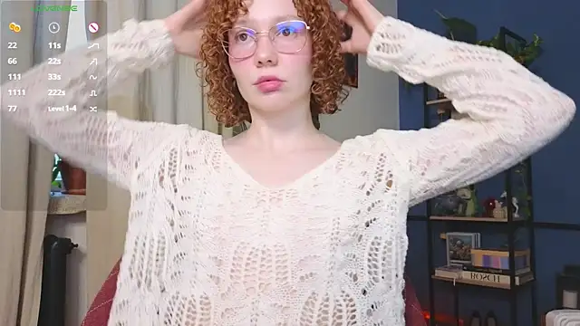 Snapshot of _lightmyfire chatting on January 13, 1:17 pm  lightmyfire online show from January 13, 1:17 pm