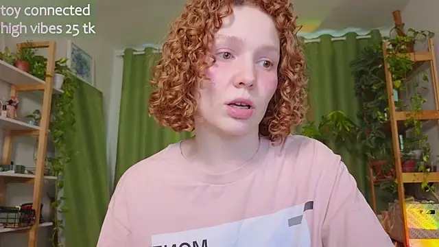 Snapshot of _lightmyfire chatting on January 30, 12:59 pm  lightmyfire online show from January 30, 12:59 pm