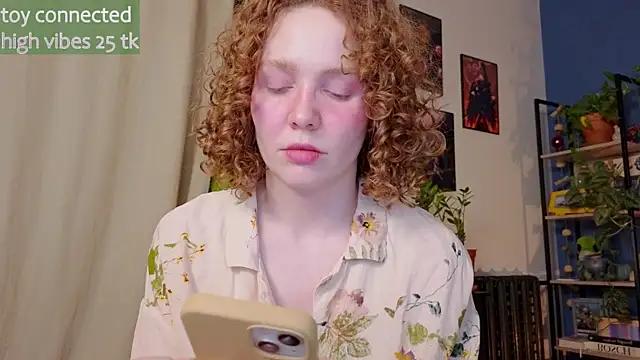  lightmyfire online show from February 15, 10:42 pm