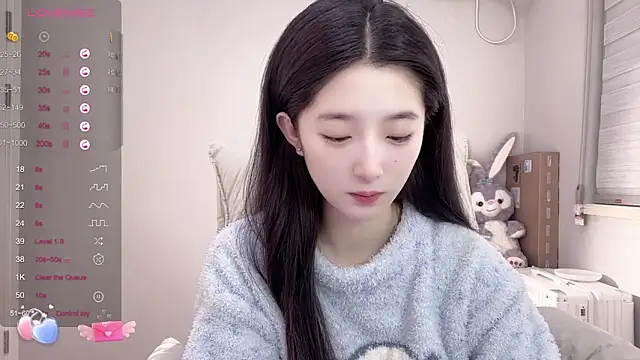 UU-1314 online show from February 20, 10:48 pm