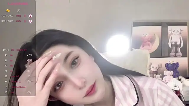 UU-1314 online show from September 24, 1:03 pm