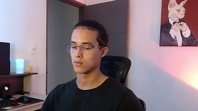 alejo x3 online show from February 15, 10:42 pm