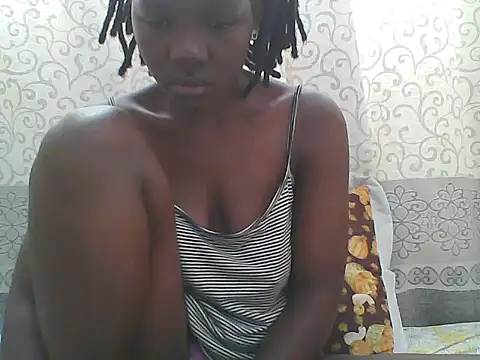 Ebony Sweetcandy online show from June 3, 1:14 pm