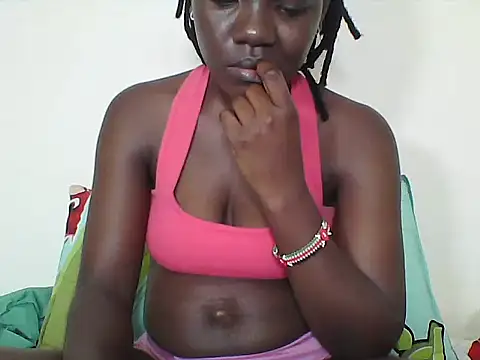 Ebony Sweetcandy online show from June 23, 8:56 am