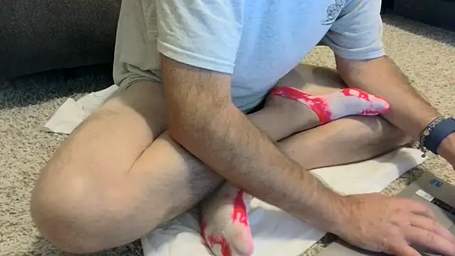 femgui69 online show from September 27, 1:38 pm