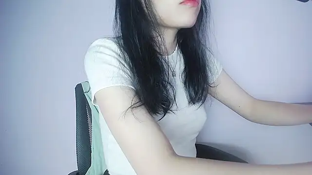 Snapshot of Baenee chatting on February 19, 2:12 pm Baenee online show from February 19, 2:12 pm