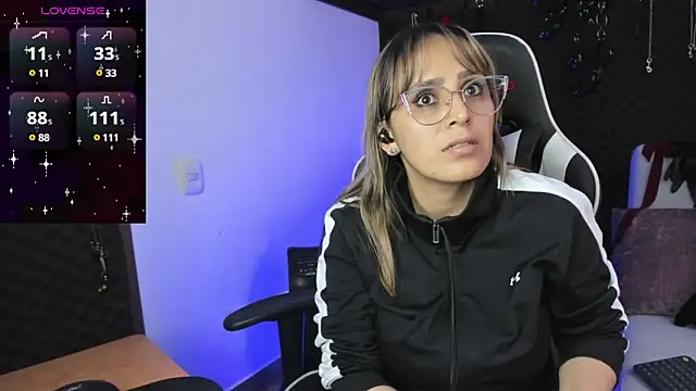 Sara Mills06 online show from February 13, 3:56 pm