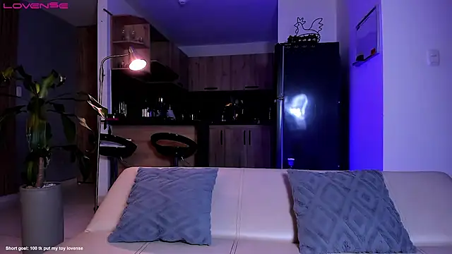 SymonPrince online show from October 7, 9:12 pm